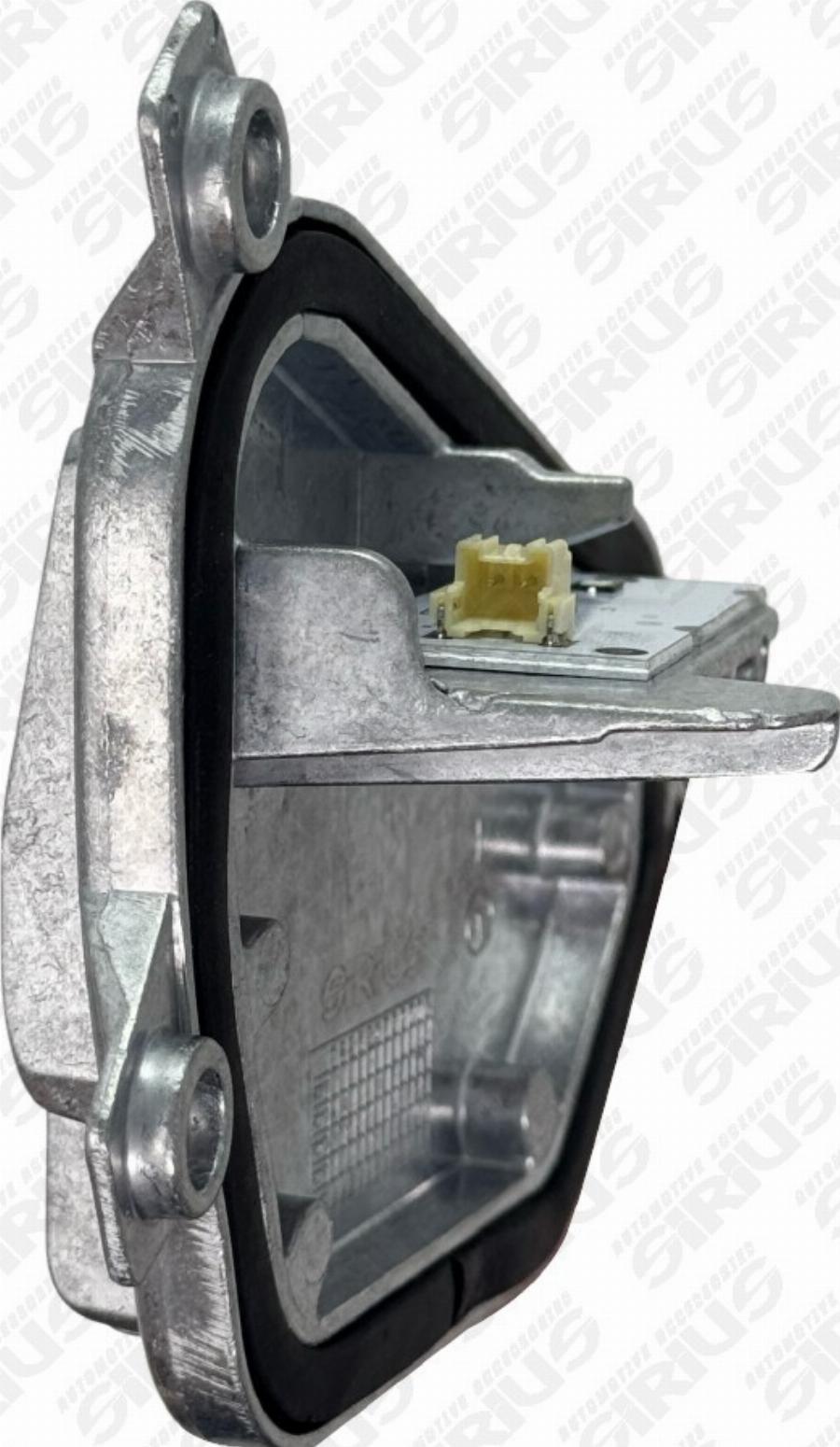 Automotive Accessori LM1095 - Пристрій управління, освітлення autozip.com.ua