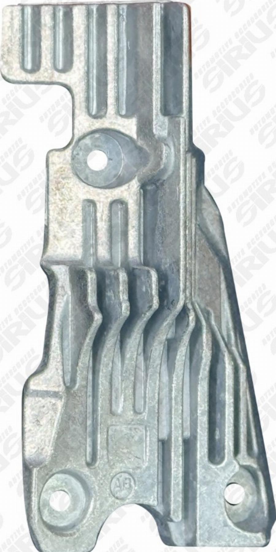 Automotive Accessori LM1040 - Пристрій управління, освітлення autozip.com.ua