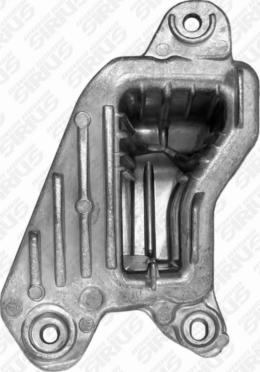 Automotive Accessori LM1047 - Пристрій управління, освітлення autozip.com.ua