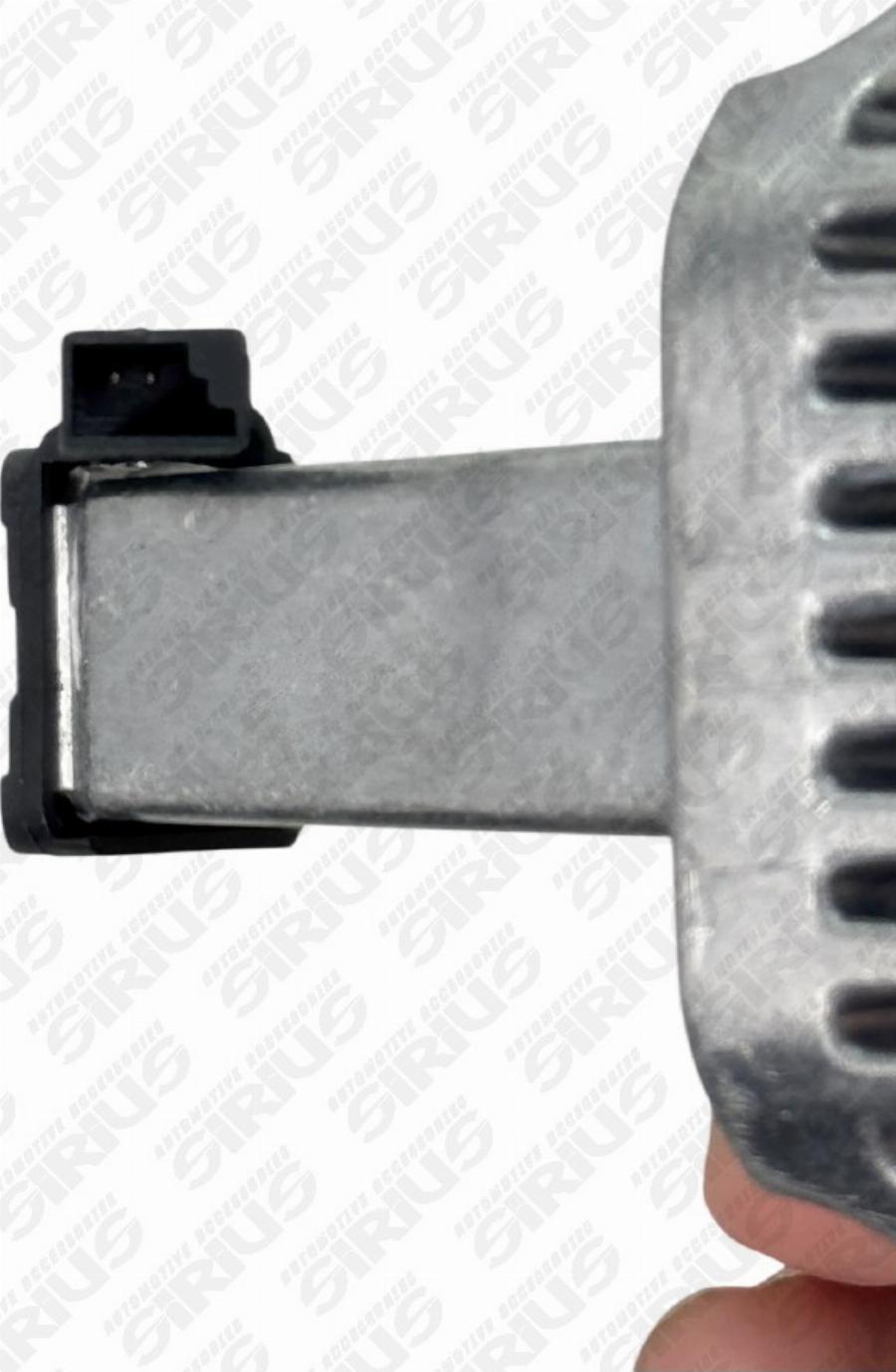 Automotive Accessori LM1056 - Пристрій управління, освітлення autozip.com.ua