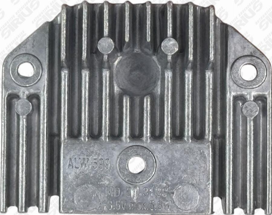 Automotive Accessori LM1056 - Пристрій управління, освітлення autozip.com.ua