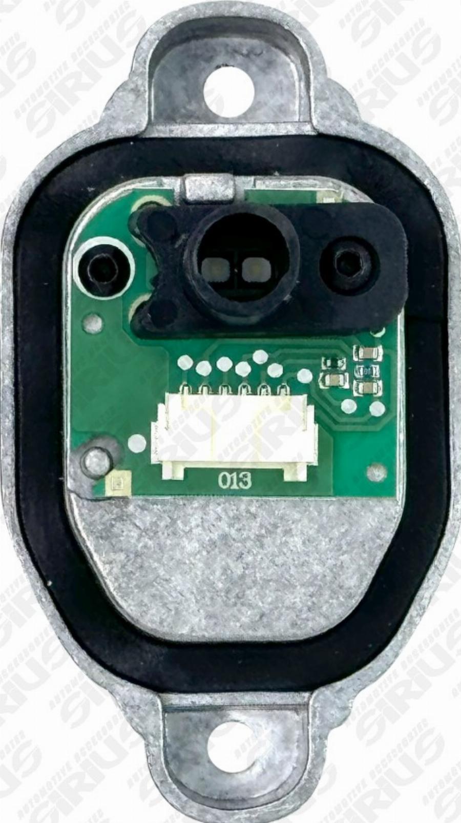 Automotive Accessori LM1009 - Пристрій управління, освітлення autozip.com.ua