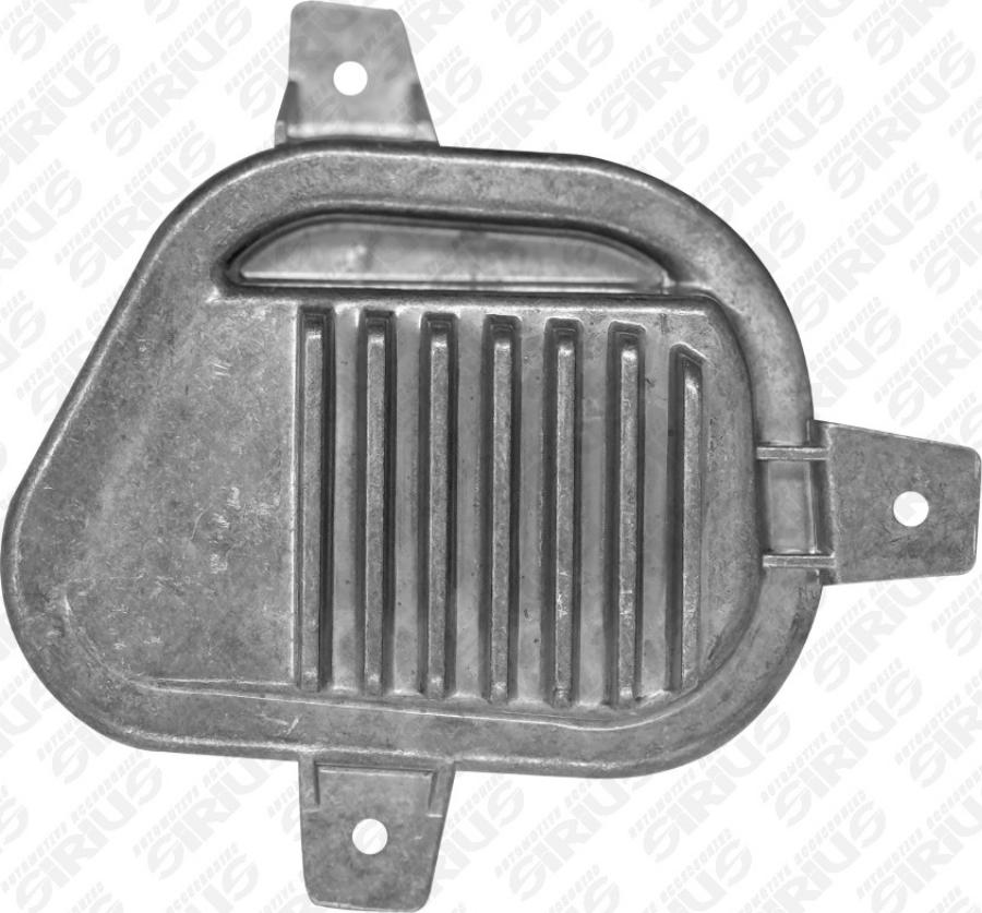 Automotive Accessori LM1015 - Пристрій управління, освітлення autozip.com.ua