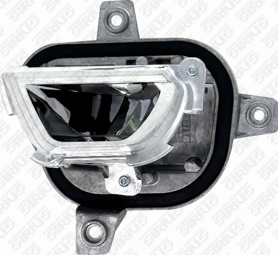 Automotive Accessori LM1015 - Пристрій управління, освітлення autozip.com.ua