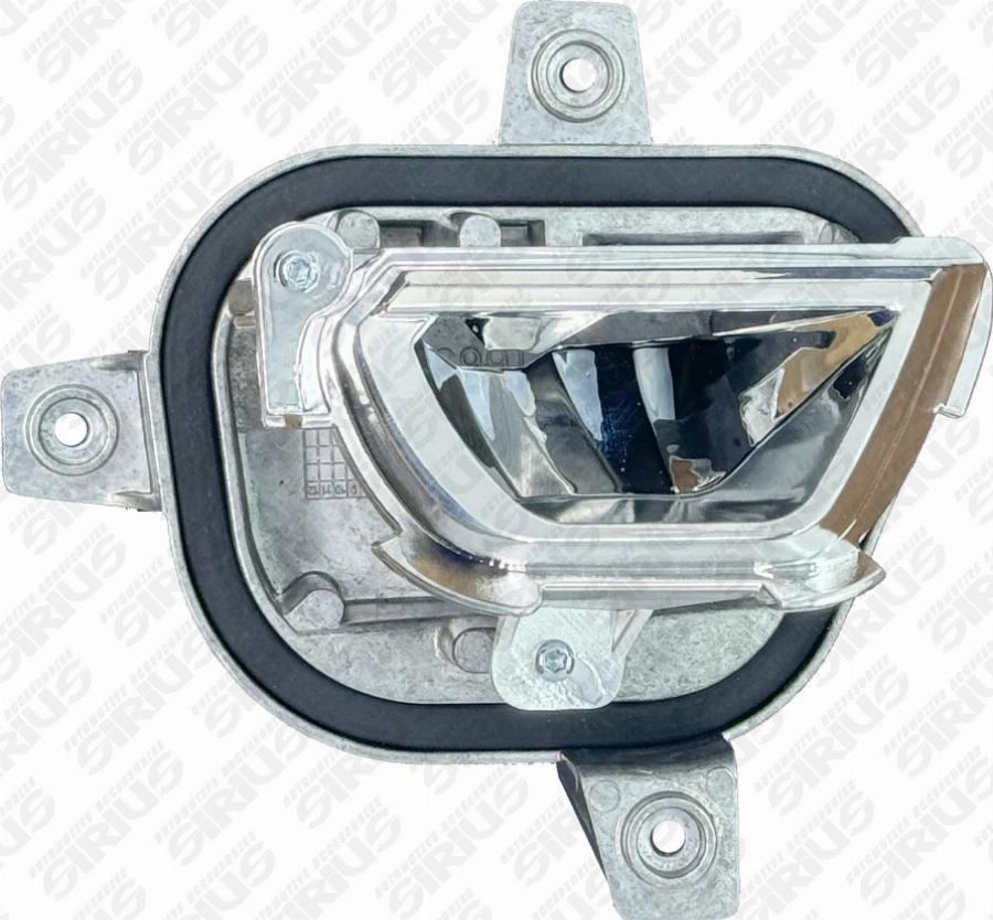 Automotive Accessori LM1016 - Пристрій управління, освітлення autozip.com.ua