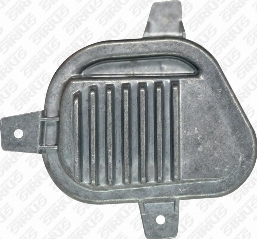 Automotive Accessori LM1016 - Пристрій управління, освітлення autozip.com.ua