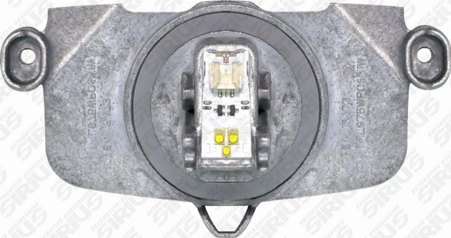 Automotive Accessori LM1010 - Пристрій управління, освітлення autozip.com.ua