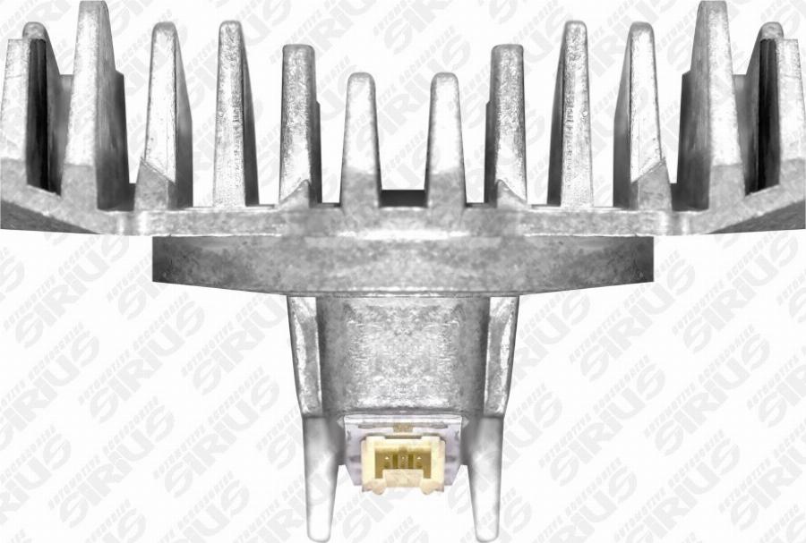 Automotive Accessori LM1010 - Пристрій управління, освітлення autozip.com.ua