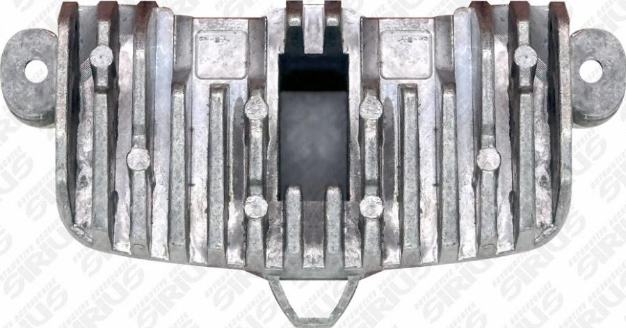 Automotive Accessori LM1010 - Пристрій управління, освітлення autozip.com.ua