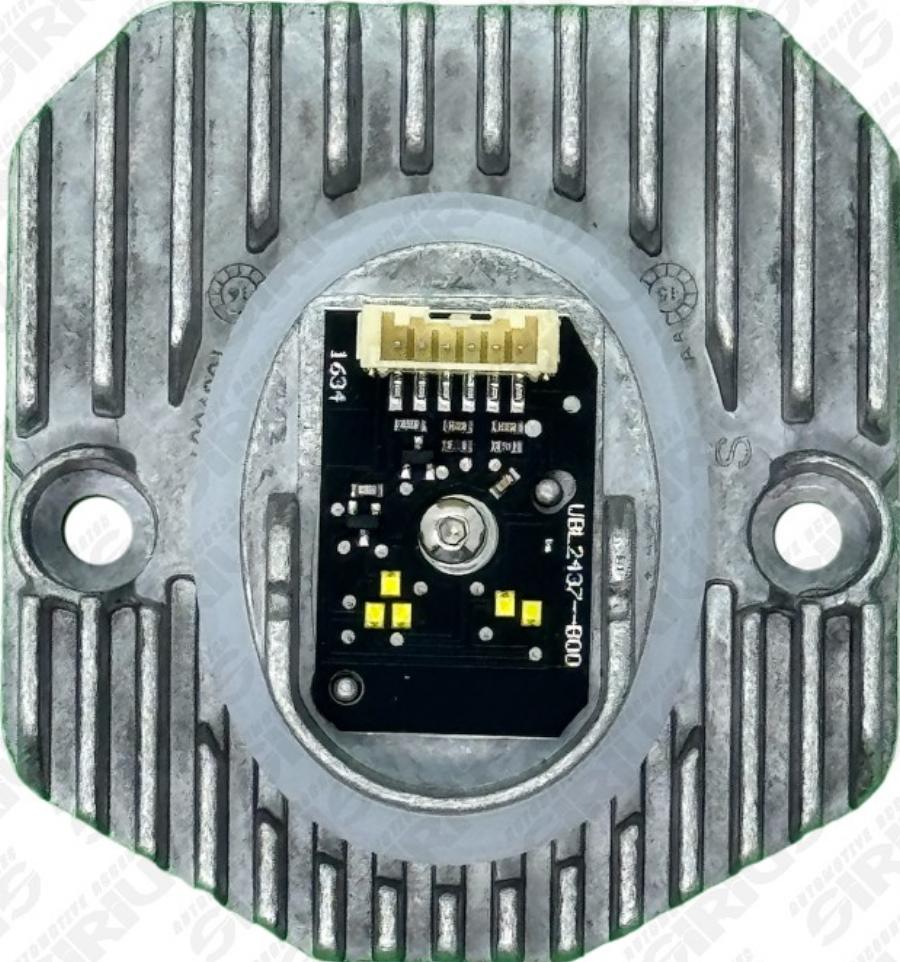 Automotive Accessori LM1022 - Пристрій управління, освітлення autozip.com.ua