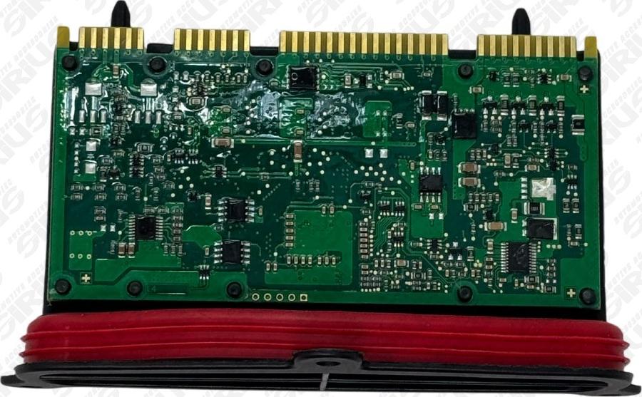 Automotive Accessori LM1149 - Пристрій управління, освітлення autozip.com.ua
