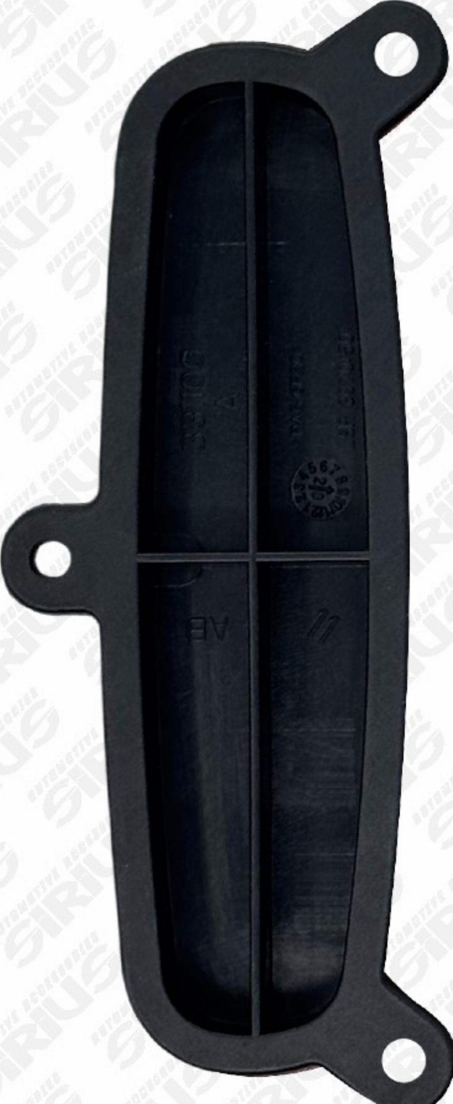 Automotive Accessori LM1149 - Пристрій управління, освітлення autozip.com.ua