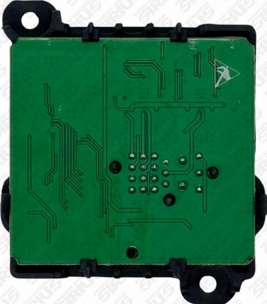 Automotive Accessori LM1162 - Пристрій управління, освітлення autozip.com.ua