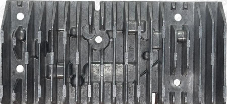 Automotive Accessori LM1114 - Пристрій управління, освітлення autozip.com.ua