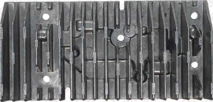 Automotive Accessori LM1113 - Пристрій управління, освітлення autozip.com.ua