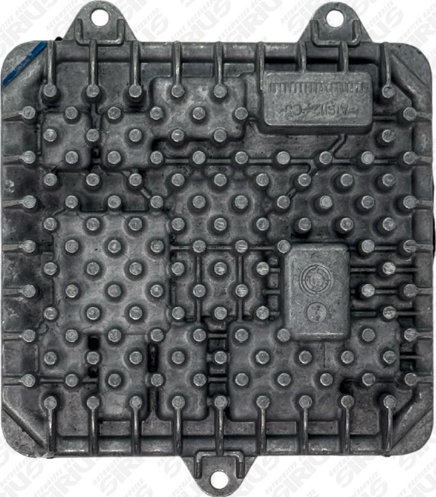 Automotive Accessori LM1134 - Пристрій управління, освітлення autozip.com.ua