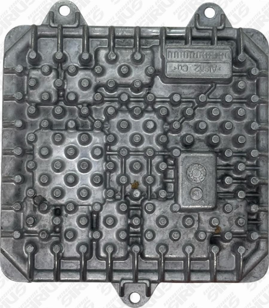 Automotive Accessori LM1135 - Пристрій управління, освітлення autozip.com.ua