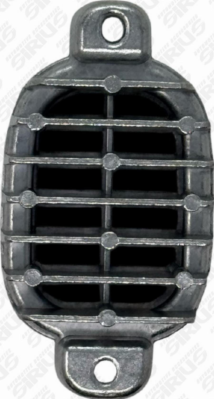 Automotive Accessori LM1121 - Пристрій управління, освітлення autozip.com.ua