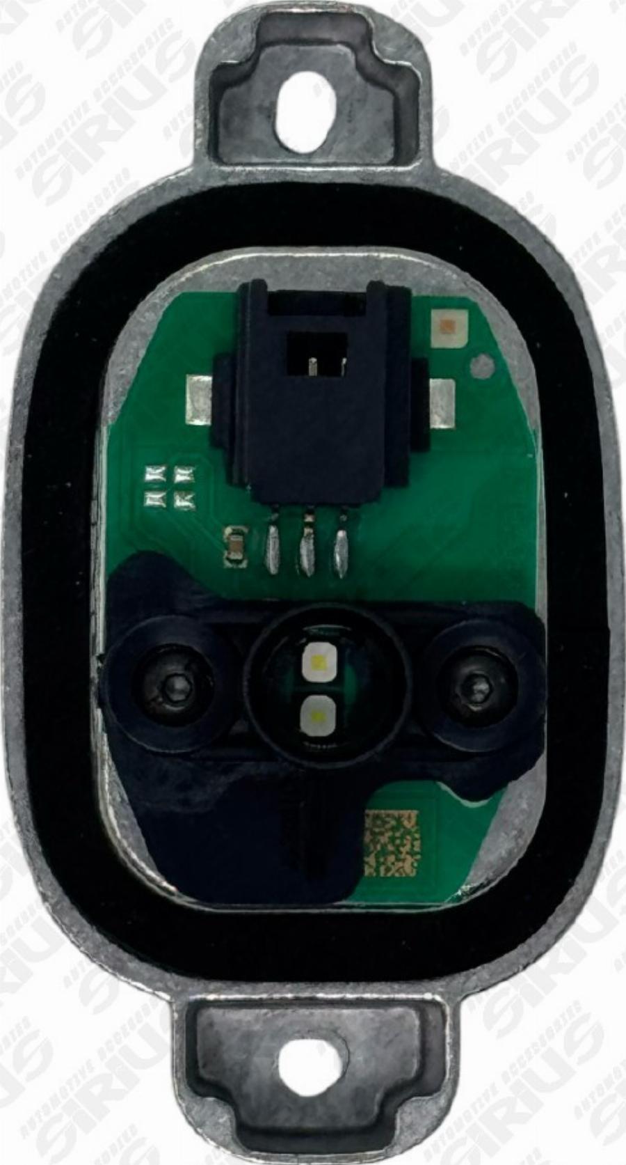 Automotive Accessori LM1121 - Пристрій управління, освітлення autozip.com.ua