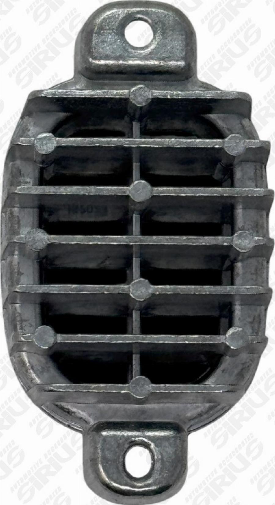 Automotive Accessori LM1122 - Пристрій управління, освітлення autozip.com.ua