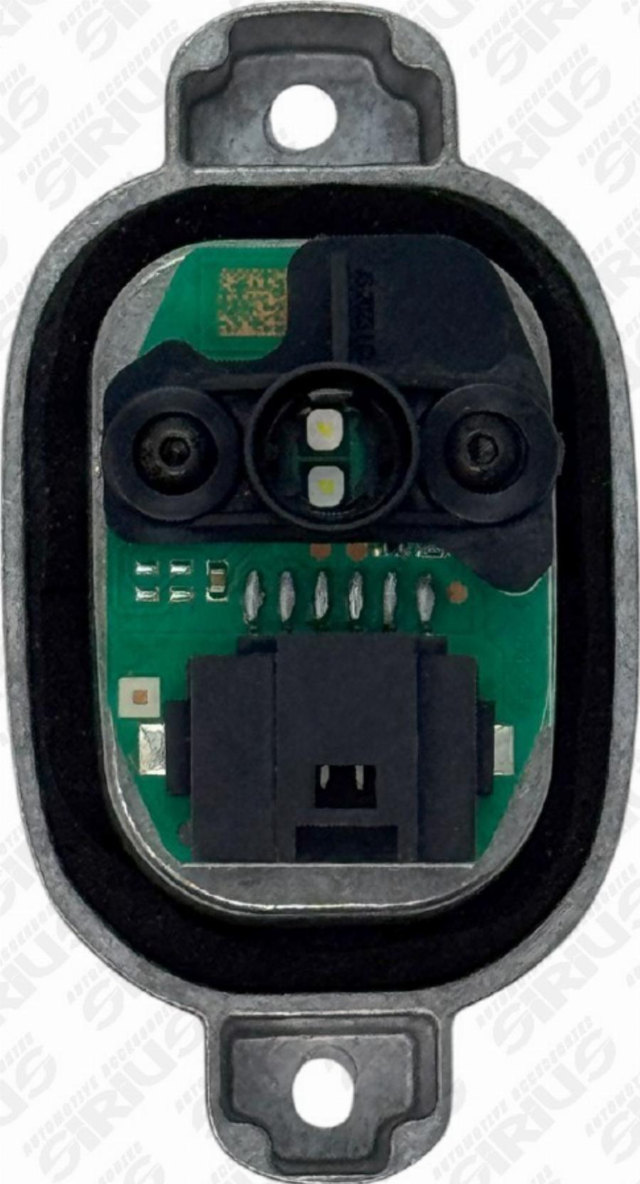 Automotive Accessori LM1122 - Пристрій управління, освітлення autozip.com.ua