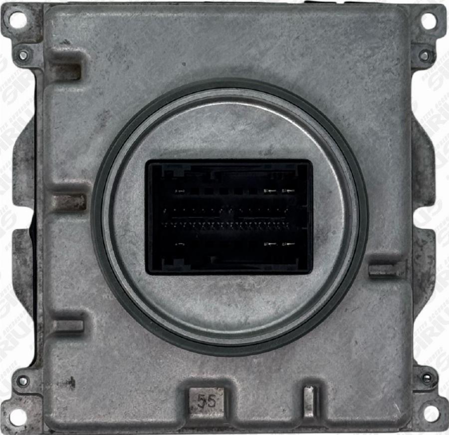 Automotive Accessori LM3049 - Пристрій управління, освітлення autozip.com.ua