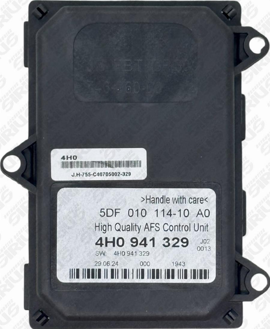 Automotive Accessori LM3046 - Пристрій управління, освітлення autozip.com.ua