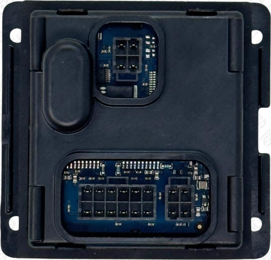 Automotive Accessori LM3047 - Пристрій управління, освітлення autozip.com.ua