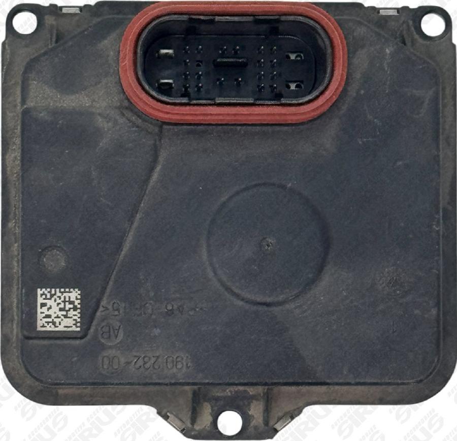 Automotive Accessori LM3054 - Пристрій управління, освітлення autozip.com.ua