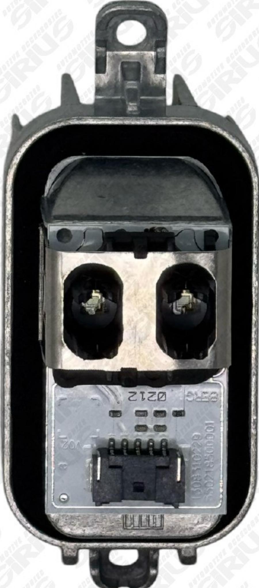 Automotive Accessori LM3032 - Пристрій управління, освітлення autozip.com.ua