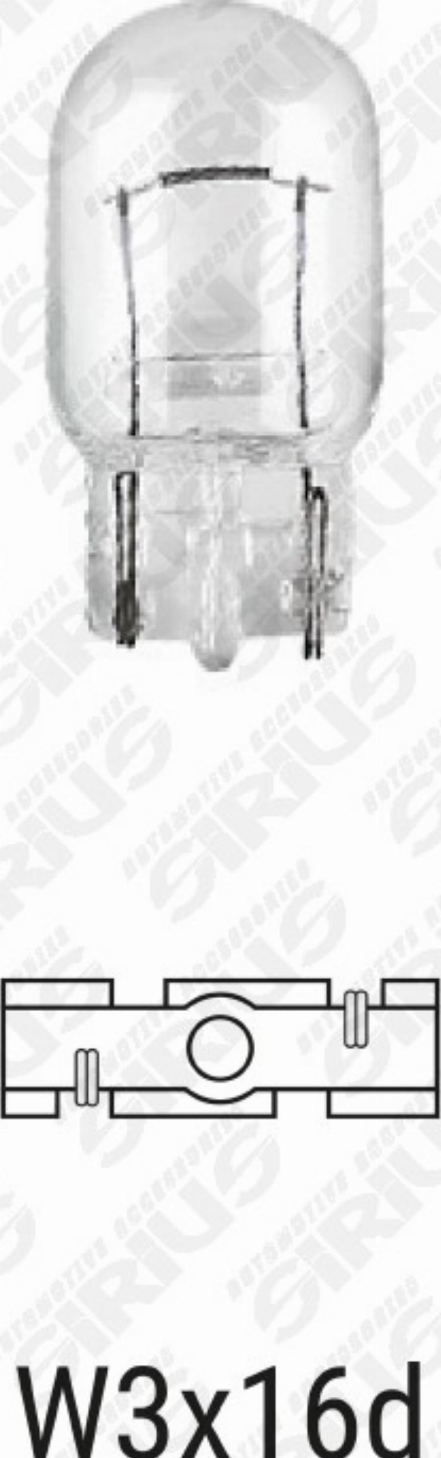Automotive Accessori OM-088 - Лампа розжарювання, ліхтар покажчика повороту autozip.com.ua
