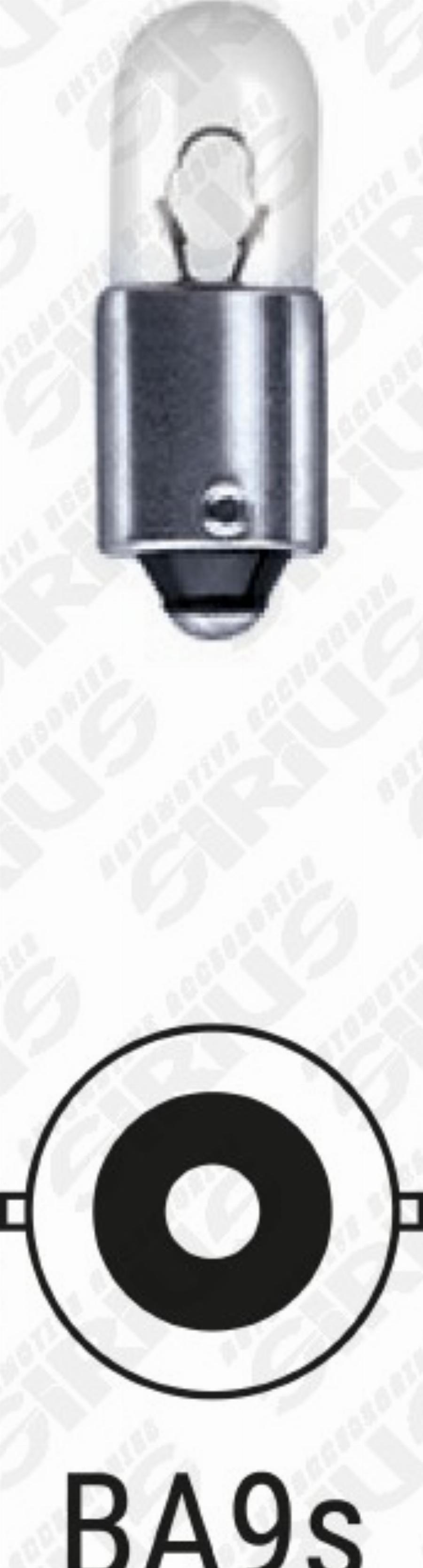 Automotive Accessori OM-071 - Лампа розжарювання, ліхтар покажчика повороту autozip.com.ua