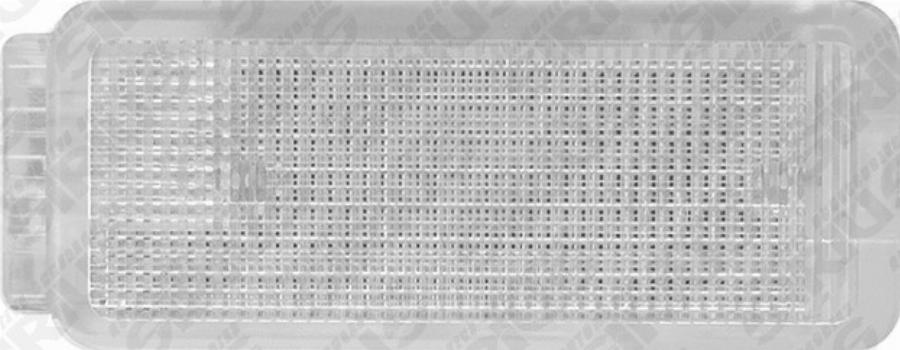 Automotive Accessori PLL-067 - Освітлення салону autozip.com.ua