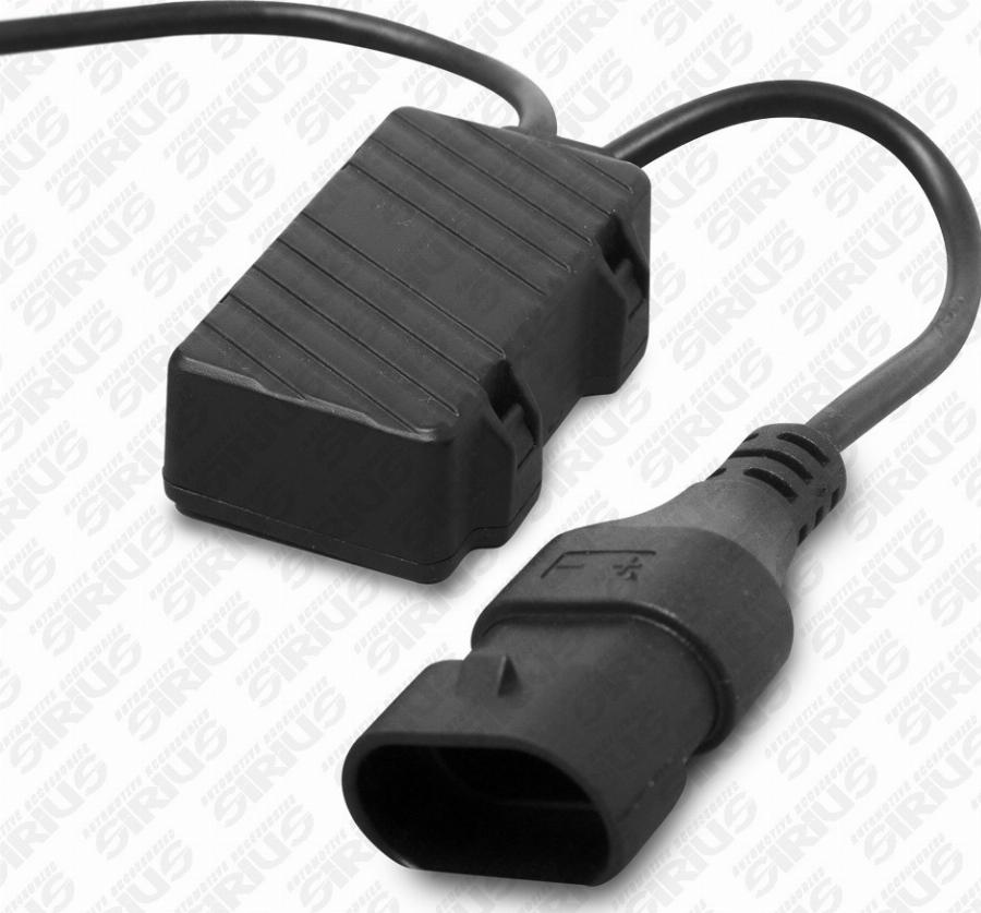 Automotive Accessori XL HB3 LSR - Лампа розжарювання, фара дальнього світла autozip.com.ua