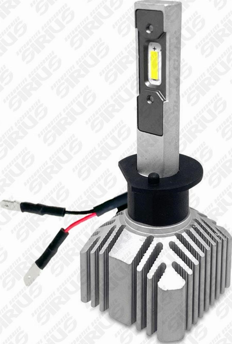 Automotive Accessori XL H1.2 TK - Лампа розжарювання, фара дальнього світла autozip.com.ua