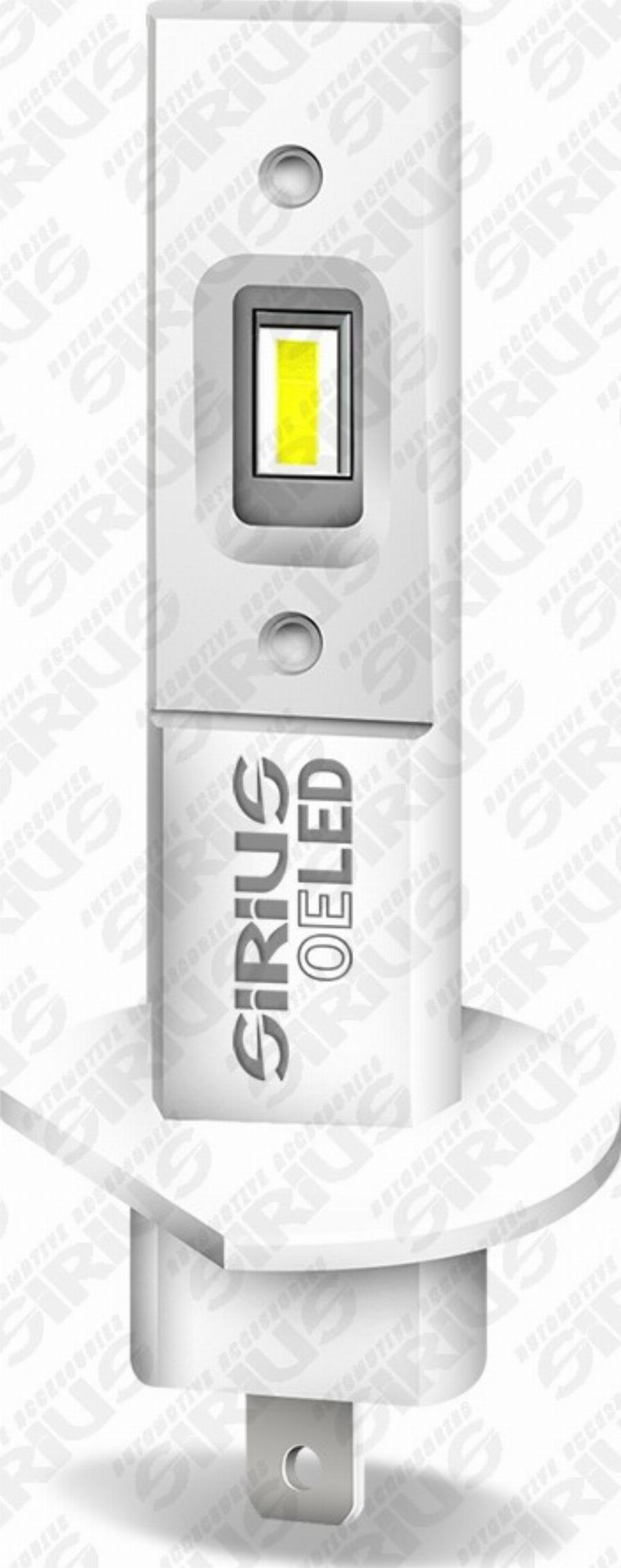 Automotive Accessori XL H1 HLG - Лампа розжарювання, фара дальнього світла autozip.com.ua