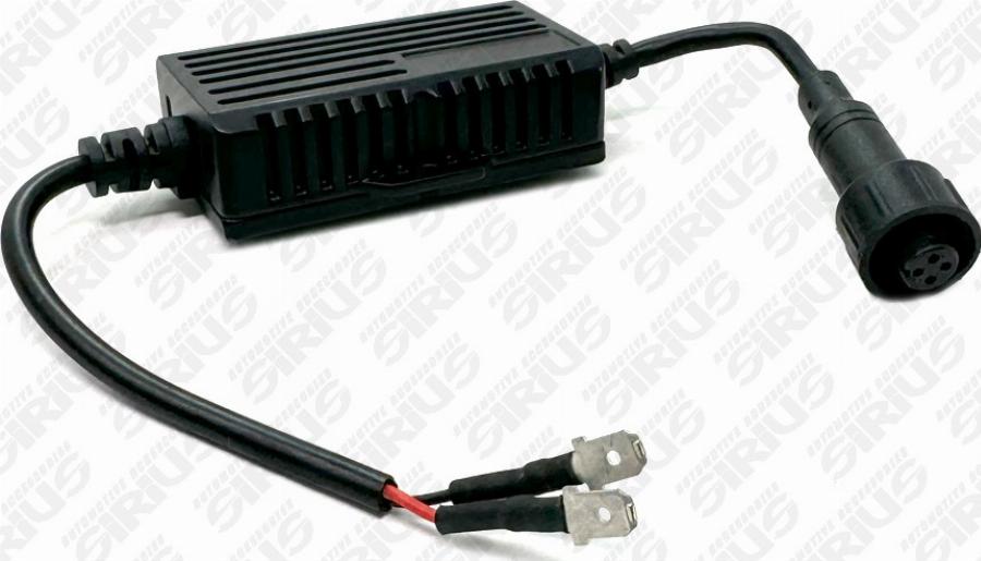 Automotive Accessori XL H1 PH - Лампа розжарювання, фара дальнього світла autozip.com.ua