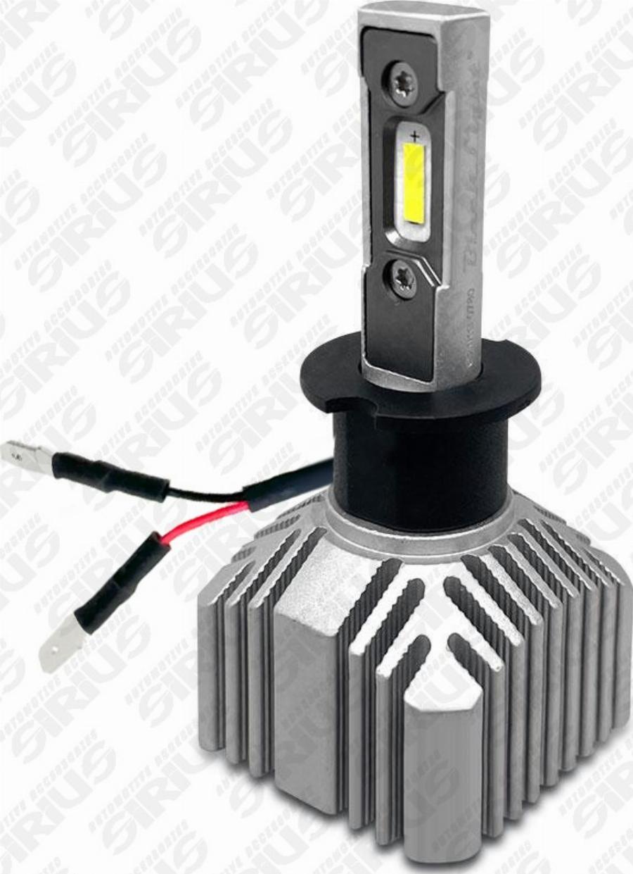Automotive Accessori XL H3.2 TK - Лампа розжарювання, фара дальнього світла autozip.com.ua