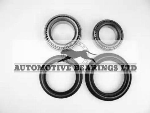 Automotive Bearings ABK688 - Комплект підшипника маточини колеса autozip.com.ua