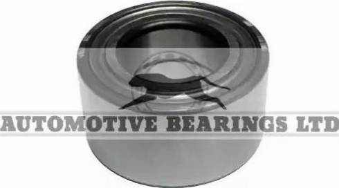 Automotive Bearings ABK197 - Підшипник ступиці колеса autozip.com.ua