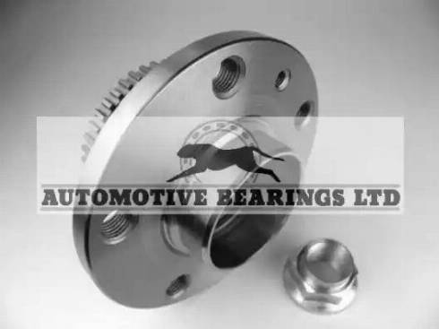 Automotive Bearings ABK145 - Маточина колеса autozip.com.ua