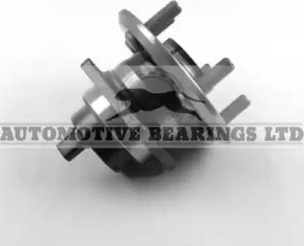 Automotive Bearings ABK1616 - Маточина колеса autozip.com.ua