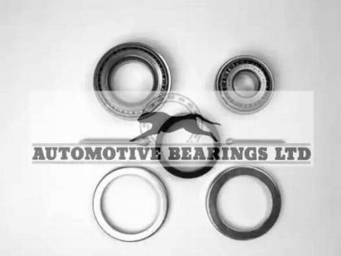 Automotive Bearings ABK136 - Комплект підшипника маточини колеса autozip.com.ua