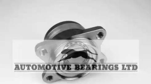 Automotive Bearings ABK746 - Комплект підшипника маточини колеса autozip.com.ua