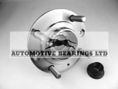 Automotive Bearings ABK780 - Маточина колеса autozip.com.ua