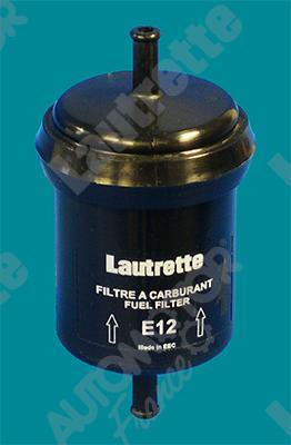 Automotor France LATE12 - Паливний фільтр autozip.com.ua