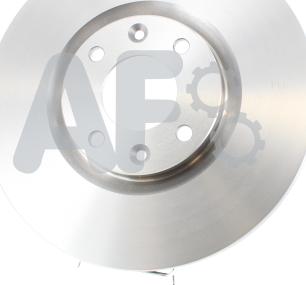 Automotor France PDC4962 - Гальмівний диск autozip.com.ua