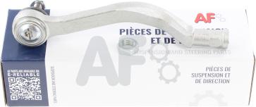 Automotor France PSD410R - Наконечник рульової тяги, кульовий шарнір autozip.com.ua