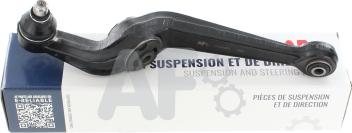 Automotor France PSD2050 - Важіль незалежної підвіски колеса autozip.com.ua
