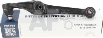 Automotor France PSD2134 - Важіль незалежної підвіски колеса autozip.com.ua
